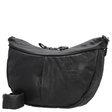 aunts & uncles Japan RE Toyo RE Lite - Umhängetasche 33 cm (black) - Markenkoffer