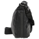 aunts & uncles Japan RE Toyo RE Lite - Umhängetasche 33 cm (black) - Markenkoffer