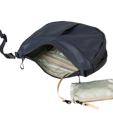 aunts & uncles Japan RE Toyo RE Lite - Umhängetasche 33 cm (outer space) - Markenkoffer