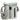 aunts & uncles Japan RE Yodo RE - Umhängetasche 19 cm (cloud nine) - Markenkoffer