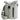 aunts & uncles Japan RE Yodo RE - Umhängetasche 19 cm (cloud nine) - Markenkoffer