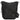 aunts & uncles Japan RE Yura RE Lite - Umhängetasche 25 cm erw. (black) - Markenkoffer
