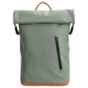 aunts & uncles Japan Tokio Rolltop - Rucksack 13" 40 cm (sage green) - Markenkoffer