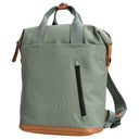 aunts & uncles Japan Yaizu - Rucksack 11" 29 cm (sage green) - Markenkoffer