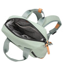 aunts & uncles Japan Yaizu - Rucksack 11" 29 cm (sage green) - Markenkoffer