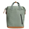 aunts & uncles Japan Yaizu - Rucksack 11" 29 cm (sage green) - Markenkoffer