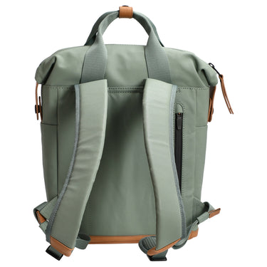 aunts & uncles Japan Yaizu - Rucksack 11" 29 cm (sage green) - Markenkoffer