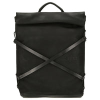 aunts & uncles Japan Yokohama Rolltop - Rucksack 13" 40 cm (black)