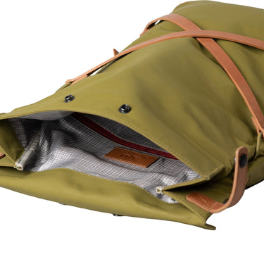 aunts & uncles Japan Yokohama Rolltop - Rucksack 13" 40 cm (marshland) - Ansicht 7