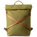 aunts & uncles Japan Yokohama Rolltop - Rucksack 13" 40 cm (marshland)