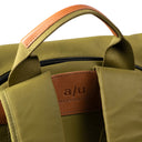 aunts & uncles Japan Yokohama Rolltop - Rucksack 13" 40 cm (marshland) - Ansicht 8