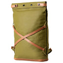 aunts & uncles Japan Yokohama Rolltop - Rucksack 13" 40 cm (marshland) - Ansicht 4