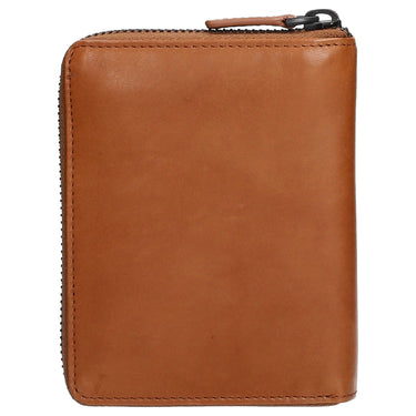 aunts & uncles Norwegians Eirik - Geldbörse 8cc 12 cm RFID (cognac) - Ansicht 3