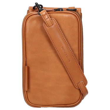 aunts & uncles Norwegians Ida - Handytasche 19 cm (cognac) - Markenkoffer