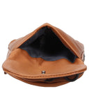 aunts & uncles Norwegians Ida - Handytasche 19 cm (cognac) - Markenkoffer