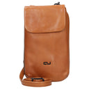 aunts & uncles Norwegians Ida - Handytasche 19 cm (cognac) - Markenkoffer