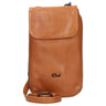 aunts & uncles Norwegians Ida - Handytasche 19 cm (cognac) - Markenkoffer