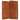 aunts & uncles Norwegians Jonnika - Geldbörse 18cc 19 cm RFID (cognac) - Markenkoffer