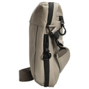 aunts & uncles Japan RE Oyabe RE - Umhängetasche 28 cm (driftwood) - Markenkoffer