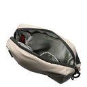 aunts & uncles Japan RE Oyabe RE - Umhängetasche 28 cm (driftwood) - Markenkoffer