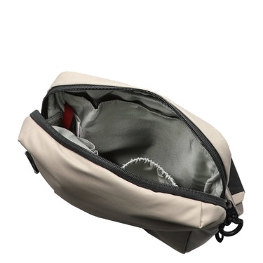 aunts & uncles Japan RE Oyabe RE - Umhängetasche 28 cm (driftwood) - Markenkoffer