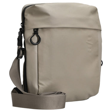 aunts & uncles Japan RE Oyabe RE - Umhängetasche 28 cm (driftwood) - Markenkoffer