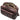 aunts & uncles Philocalists Posh - Umhängetasche 21 cm (merlot) - Markenkoffer