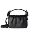 aunts & uncles Philocalists Twinkle - Borsa a tracolla 19 cm (black dress)