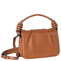 aunts & uncles Philocalists Twinkle - Umhängetasche 19 cm (chipmunk) - Markenkoffer