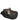aunts & uncles Sparkle Halfmoon - Umhängetasche 32 cm (ivy green) - Markenkoffer