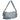aunts & uncles Sparkle Halfmoon - Umhängetasche 32 cm (skyway) - Markenkoffer