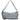 aunts & uncles Sparkle Halfmoon - Umhängetasche 32 cm (skyway) - Markenkoffer
