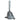 aunts & uncles Sparkle Halfmoon - Umhängetasche 32 cm (skyway) - Markenkoffer