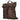 aunts & uncles the Barber Shop Sparrow - Rucksack 15" 40 cm (bourbon) - Markenkoffer