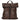 aunts & uncles the Barber Shop Sparrow - Rucksack 15" 40 cm (bourbon) - Markenkoffer