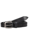 aunts & uncles Trousers Pride Charming Fella - Gürtel (black, 105)