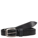 aunts & uncles Trousers Pride Charming Fella - Gürtel (black, 95)