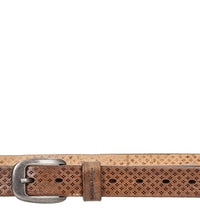 aunts & uncles Trousers Pride Charming Fella - Gürtel (wood, 105) - Markenkoffer