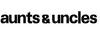 aunts & uncles Logo