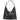 Furla Goccia M Hobo - Borsa a spalla 30,5 cm (nero)