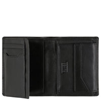 Camel Active Stone - Geldbörse 6cc 12 cm (black) - Ansicht 2