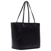 Liu Jo Evrim M Tote - Umhängetasche/Henkeltasche 32 cm (nero)