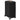 FPM Bank Accessories Cover - Copertura per valigia (nera, Spinner 76)