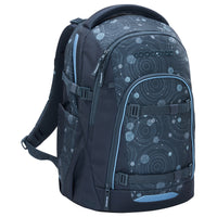 Coocazoo Mate - Zaino scolastico 44 cm (Sweet Rose)