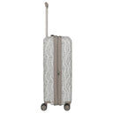 Travelite LASCANA Edition - 4-Rollen-Trolley 65 cm erw. (champagne) - Ansicht 6