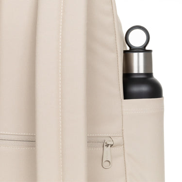 Eastpak selection Day Pak'r - Rucksack 14" 40 cm (monotone beige) - Ansicht 5
