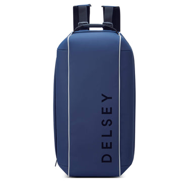 Delsey Paris Aventure - Reisetasche 2in1 52 cm RFID (marineblau) - Ansicht 5