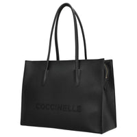 Coccinelle Myrtha26 - Shopper 41 cm (nero)