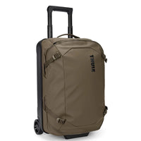 Thule Chasm 40 - Trolley a 2 ruote 54.5 cm (nero)