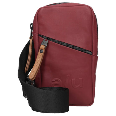 aunts & uncles Japan Iwako - Handytasche 20.5 cm (cabernet) - Markenkoffer